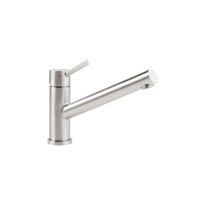 VILLEROY & BOCH VILLEROY & BOCH - Drezová batéria Como Nerez 925100LC 1