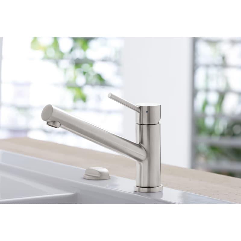 VILLEROY & BOCH VILLEROY & BOCH - Drezová batéria Como Nerez 925100LC 2