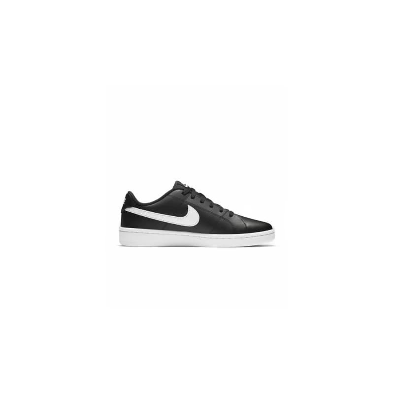 Dámska rekreačná obuv NIKE Wmns Court Royale 2 NN black white 1