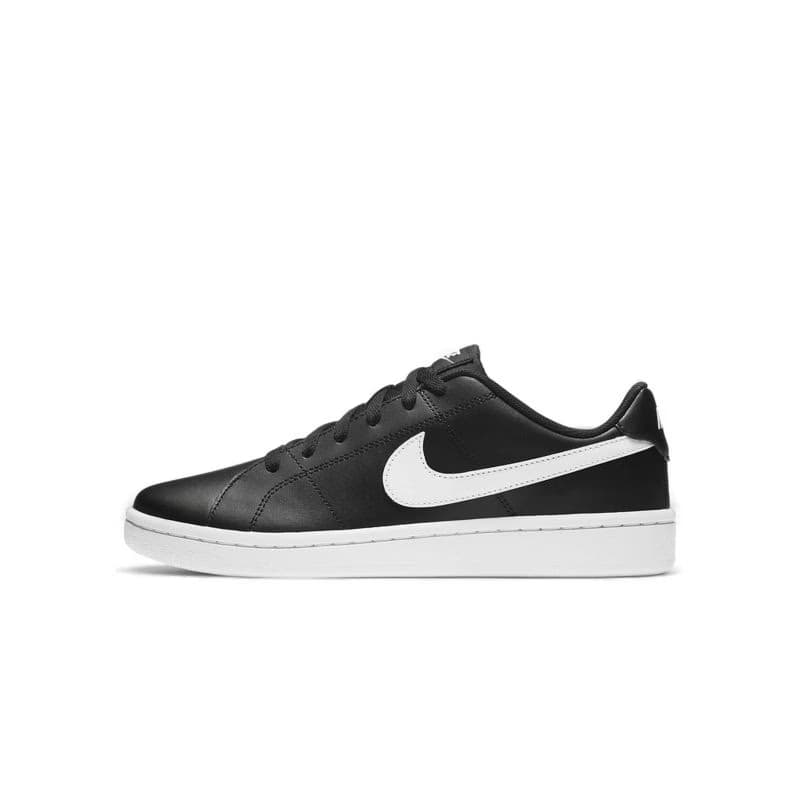 Dámska rekreačná obuv NIKE Wmns Court Royale 2 NN black white 2