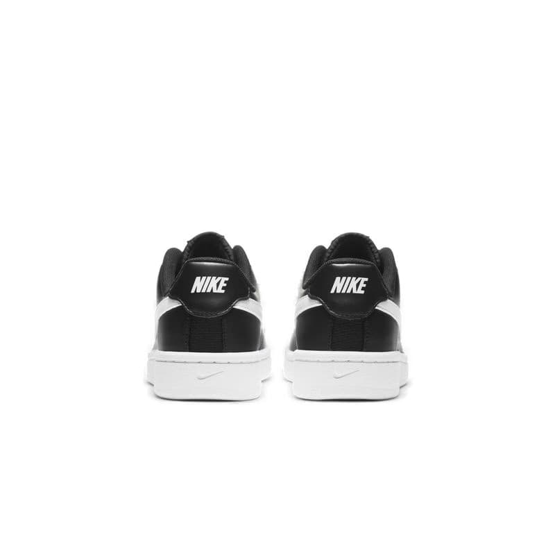 Dámska rekreačná obuv NIKE Wmns Court Royale 2 NN black white 5
