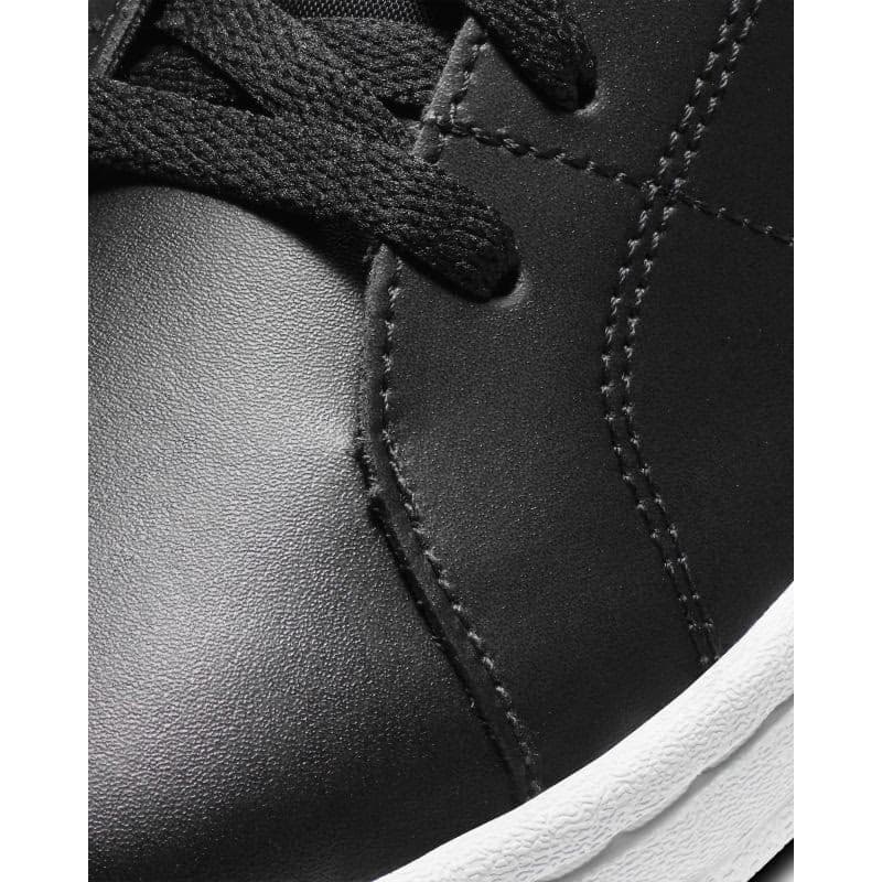Dámska rekreačná obuv NIKE Wmns Court Royale 2 NN black white 6