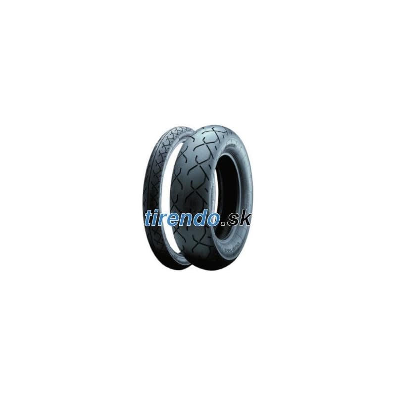 Heidenau K65 OMR ( 170/80-15 TL 77H zadné koleso, M/C ) 1