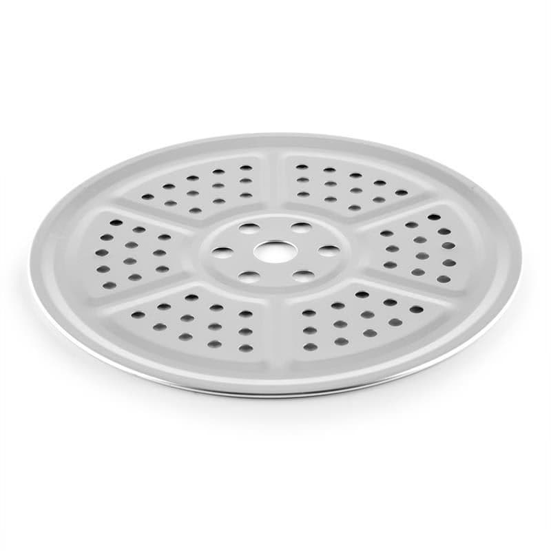 Klarstein Fast Flavour parák Steamer príslušenstvo násadka 21,5 cm hliník 1