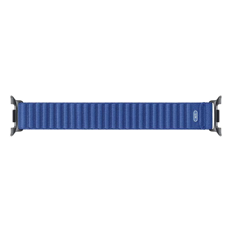 Samsung Látkový remienok (veľkosť S/M) Watch 8 Blue 2
