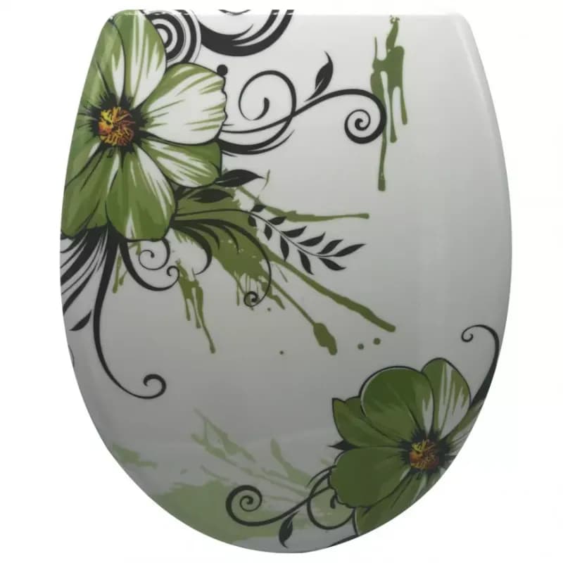 WC Doska Jasmin 1