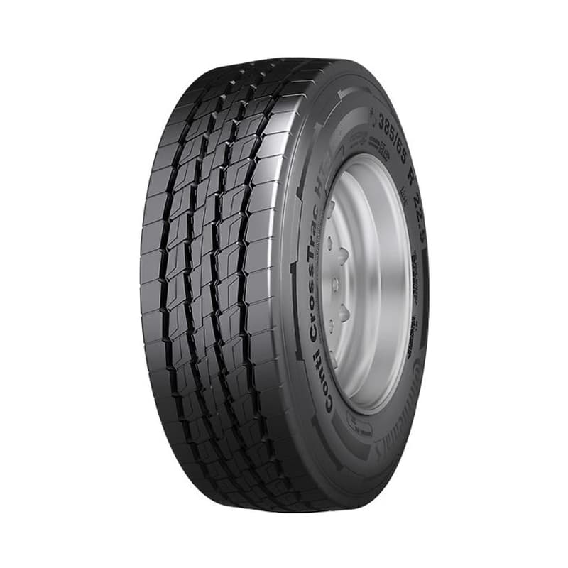 Continental Conti CrossTrac HT3 385/65 R22,5 160 K Navesové 1