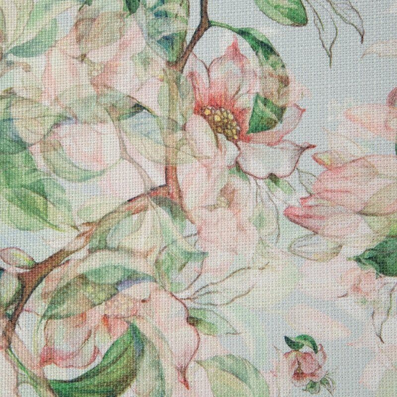 ArtFir Behúň FLORE 10 | zelená 40 x 140 cm 5