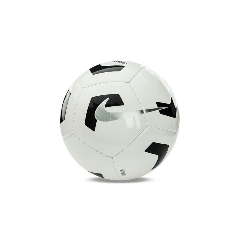 Futbalová lopta NIKE NK PTCH TRAIN - SP21 White 1