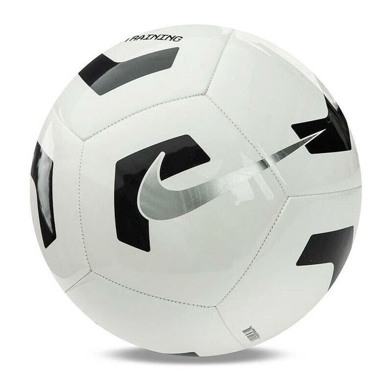 Futbalová lopta NIKE NK PTCH TRAIN - SP21 White 2