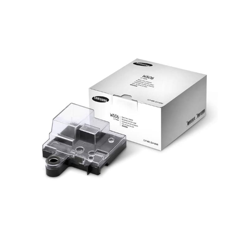 HP CLT-W506 - originálny 1