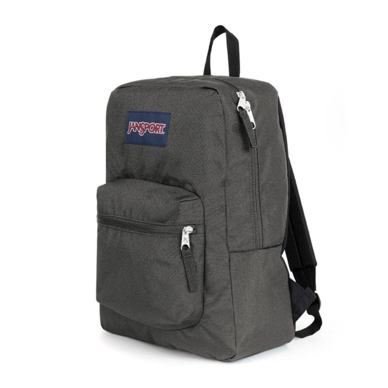 Batoh JANSPORT Cross Town Graphite Grey 2