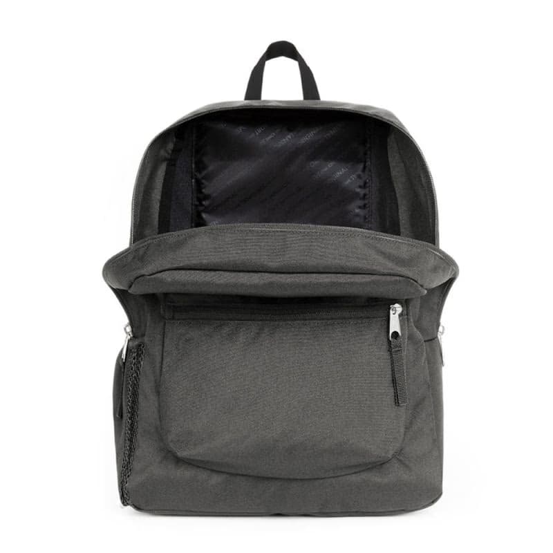 Batoh JANSPORT Cross Town Graphite Grey 3