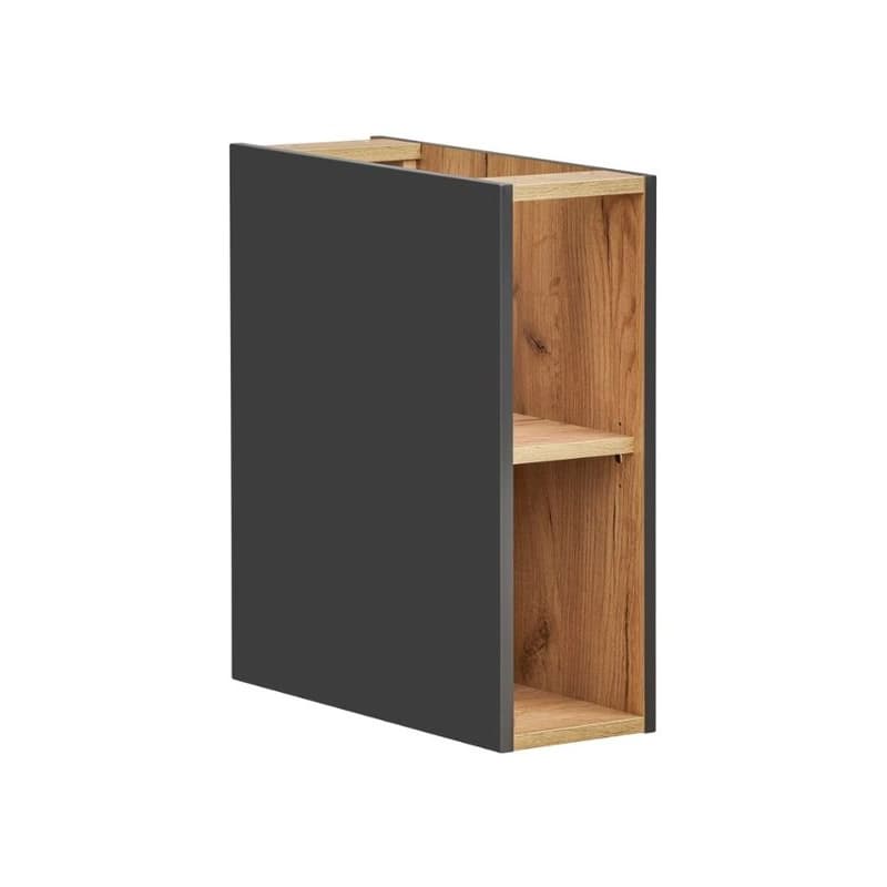 ArtCom Regál do kúpeľne CAPRI Cosmos 810 1