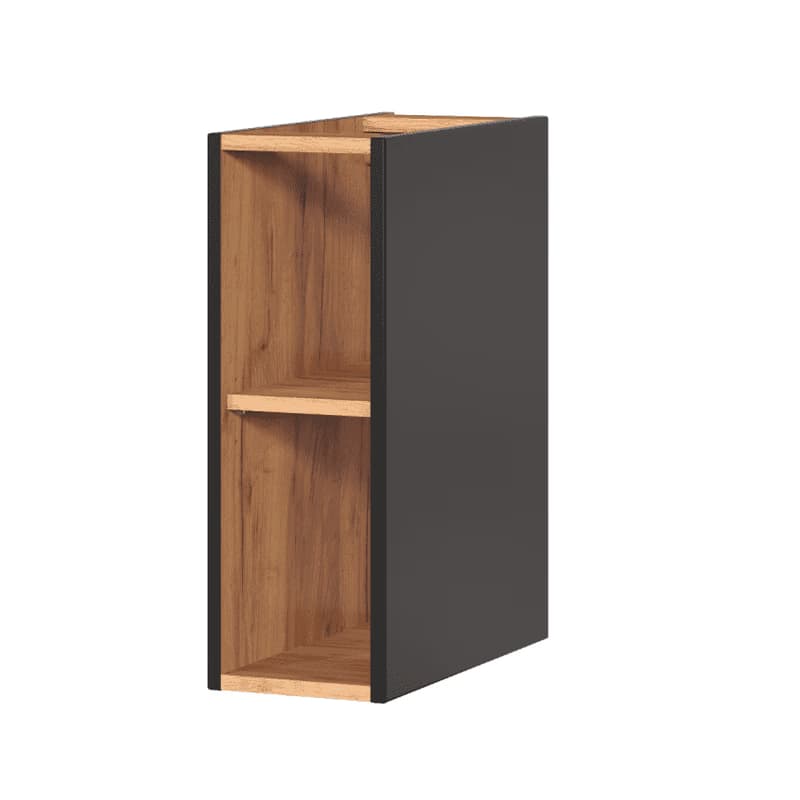 ArtCom Regál do kúpeľne CAPRI Cosmos 810 3