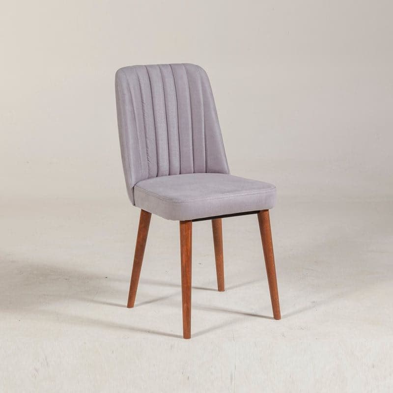Stolička Vina Sandalye Soho, Walnut 1