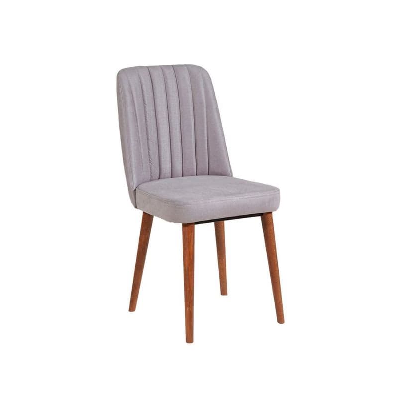 Stolička Vina Sandalye Soho, Walnut 2