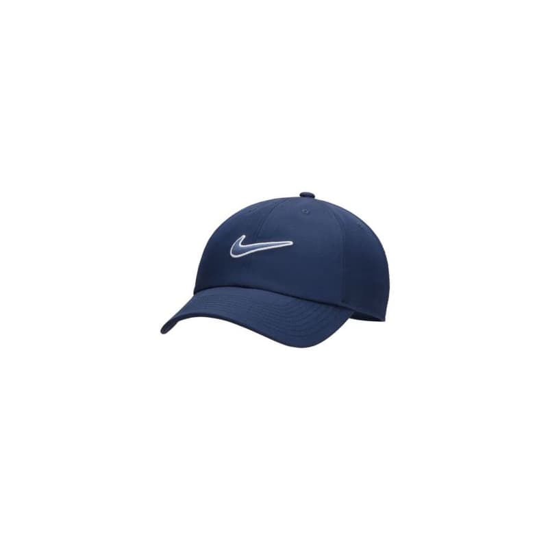 Šiltovka NIKE U NK CLUB CAP U CB SWSH L 1