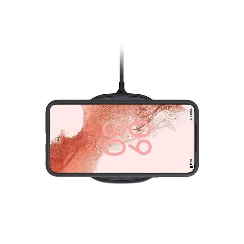ZAGG GEAR4 Denali kryt Samsung Galaxy S22 čierny 4
