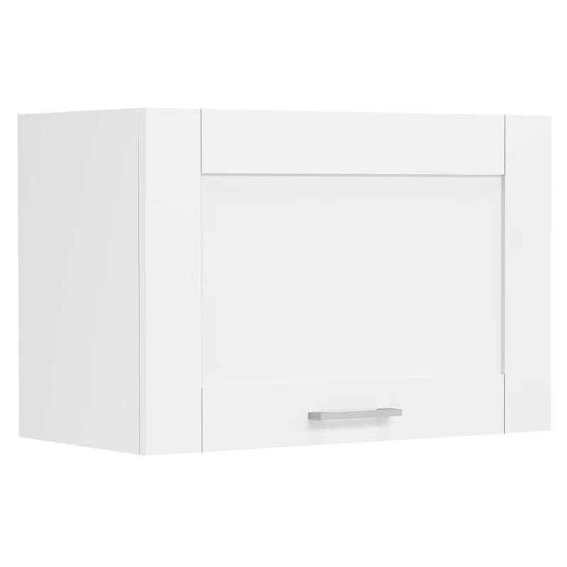 VCM Nástenný odsávací ventilátor "Colura", biely
