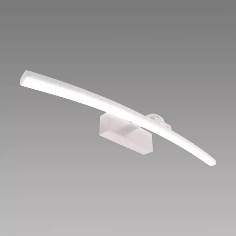 Nástenná lampa Mamba LED 12W biela NW 04022 K1 1