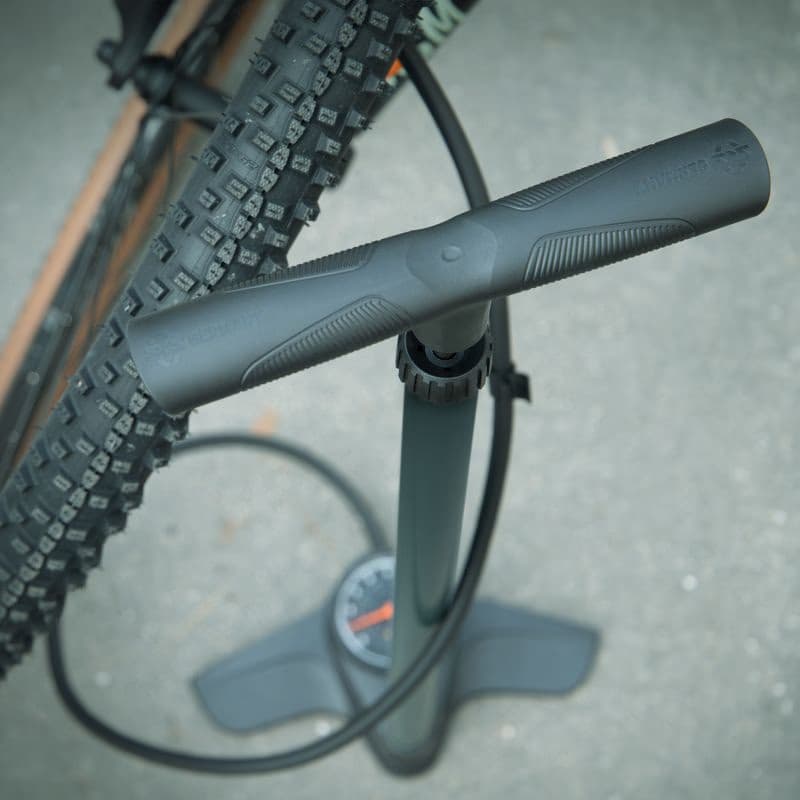 Pumpa na bicykel SKS GERMANY Pumpa Airlite 10.0 4