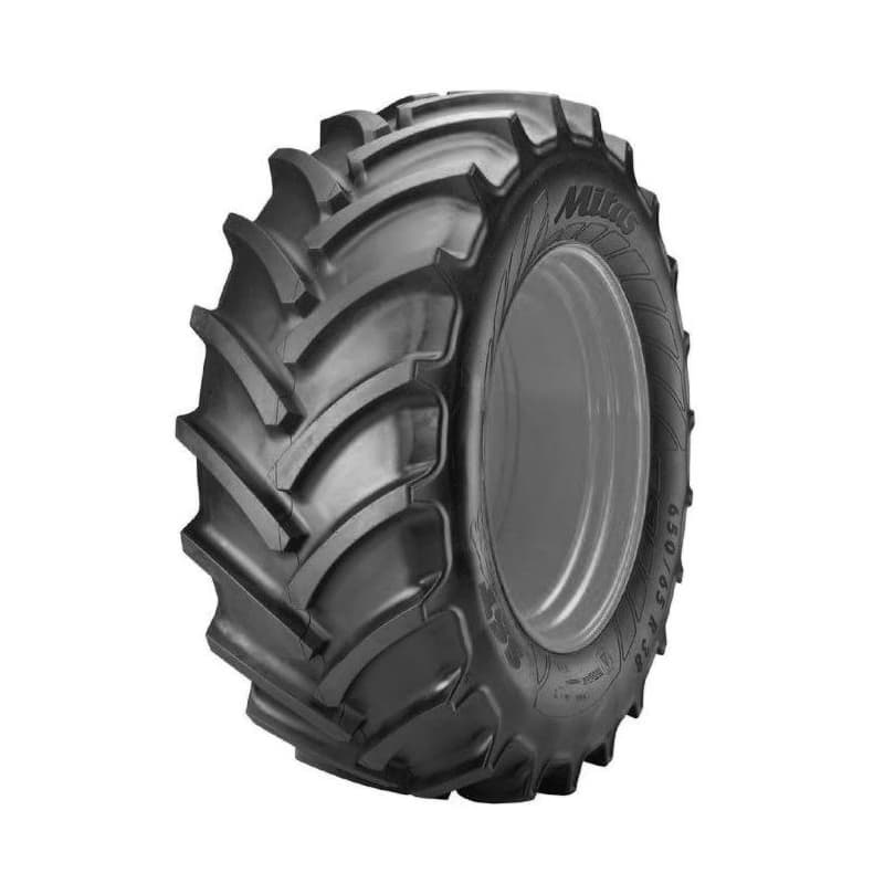 Mitas SST 650/65 R42 165/168 D/A8 Záberové Traktorové 1