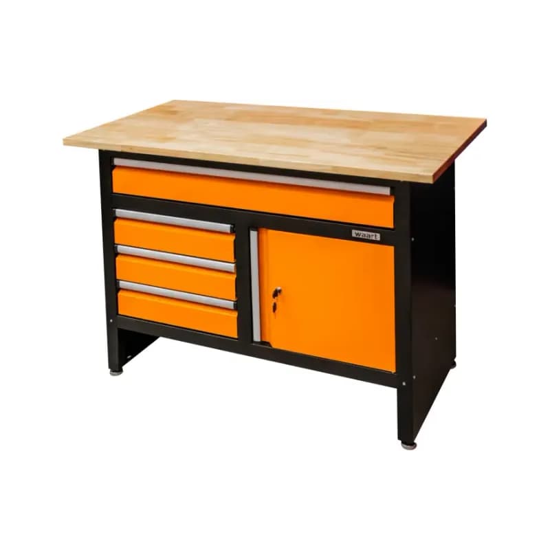 Waart Pracovný Stôl 120X60X84 W39M604