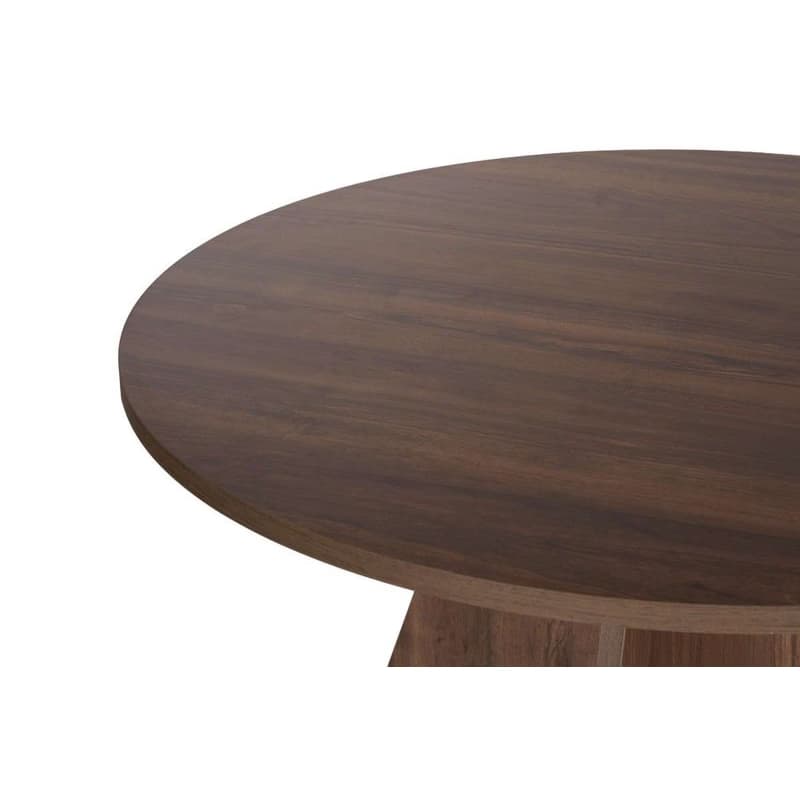 Jedálenský stôl Virella - Walnut 5