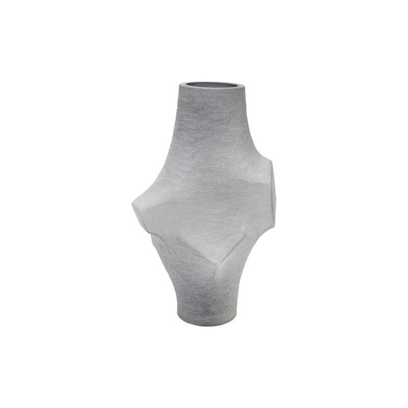 Balu Grey váza 46 cm 1