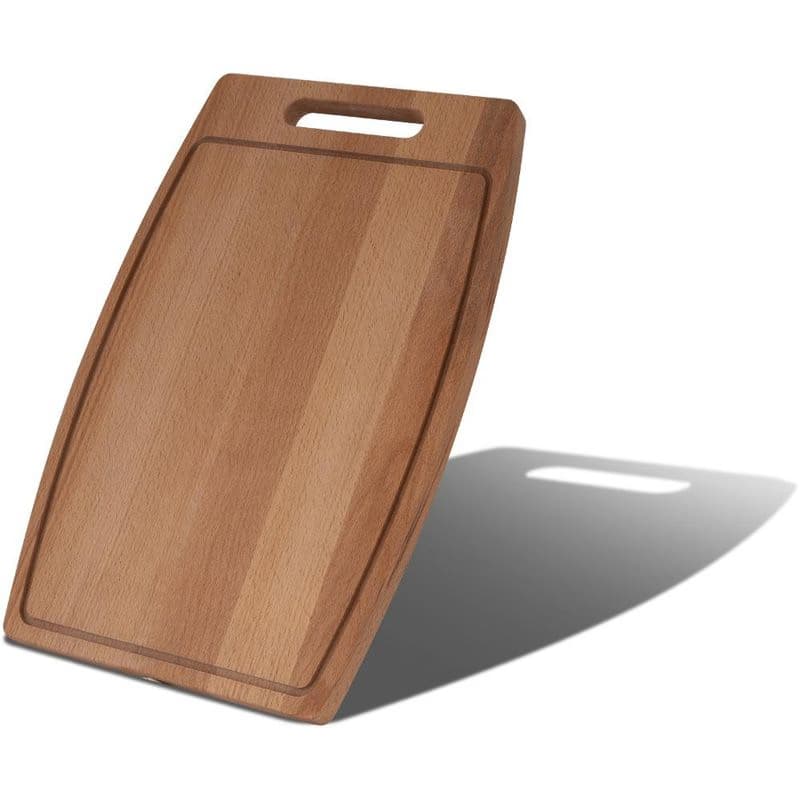 LT2139 KRÁJACIA DOSKA 40X26 BEECH LAMART