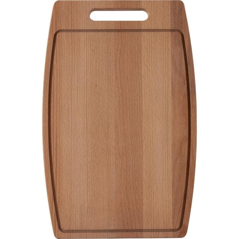 LT2139 KRÁJACIA DOSKA 40X26 BEECH LAMART 2