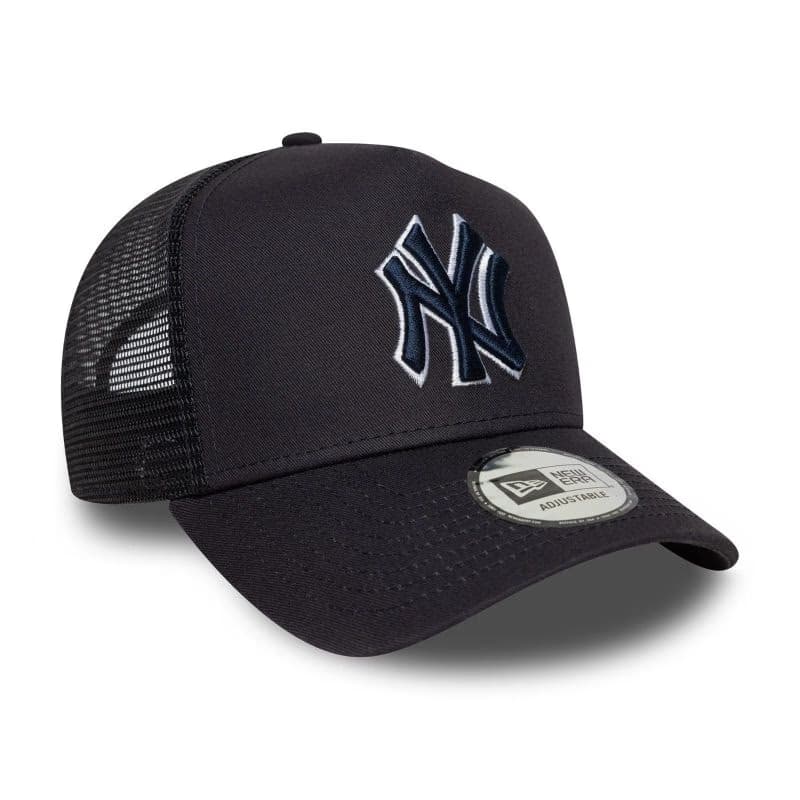 Pánska šiltovka NEW ERA AF TRUCKER MLB NEW YORK YANKEES NVY 2