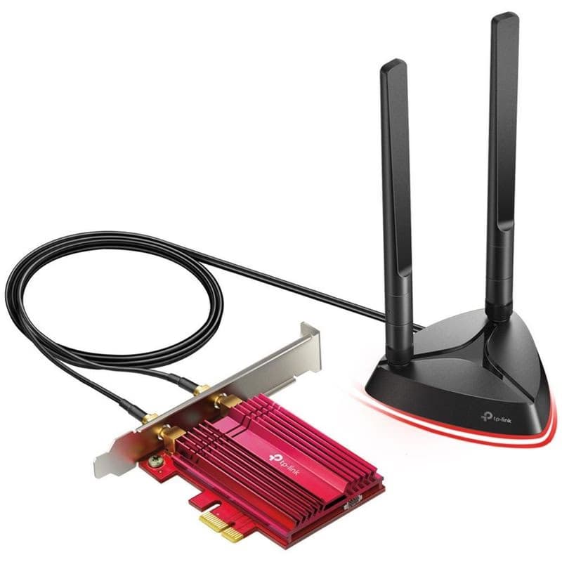 ArcherTX3000E WiFi6 Adapt AX3000 TP-LINK 2