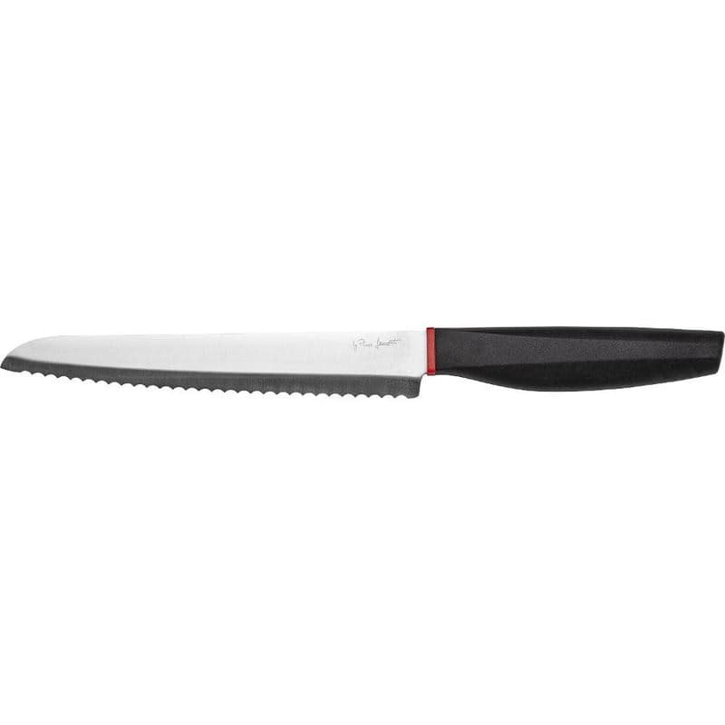 LT2133 NÔŽ NA CHLEBA 20CM YUYO LAMART 1