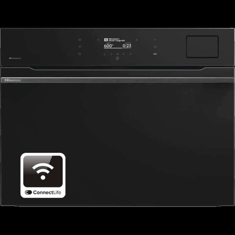 Hisense BIMAS4011S8BG 1