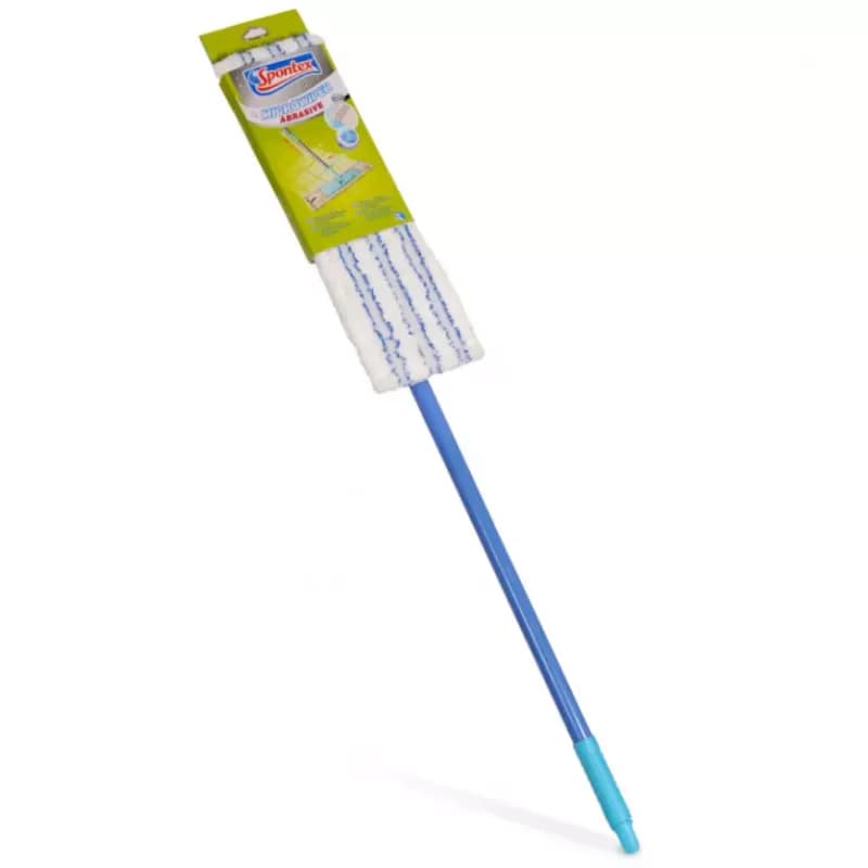 Plochý mop Microwiper Abrasive 1