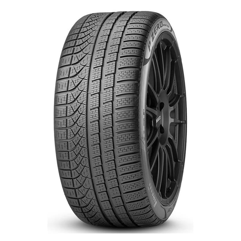 Pirelli PZERO WINTER 285/30 R22 101 W Zimné