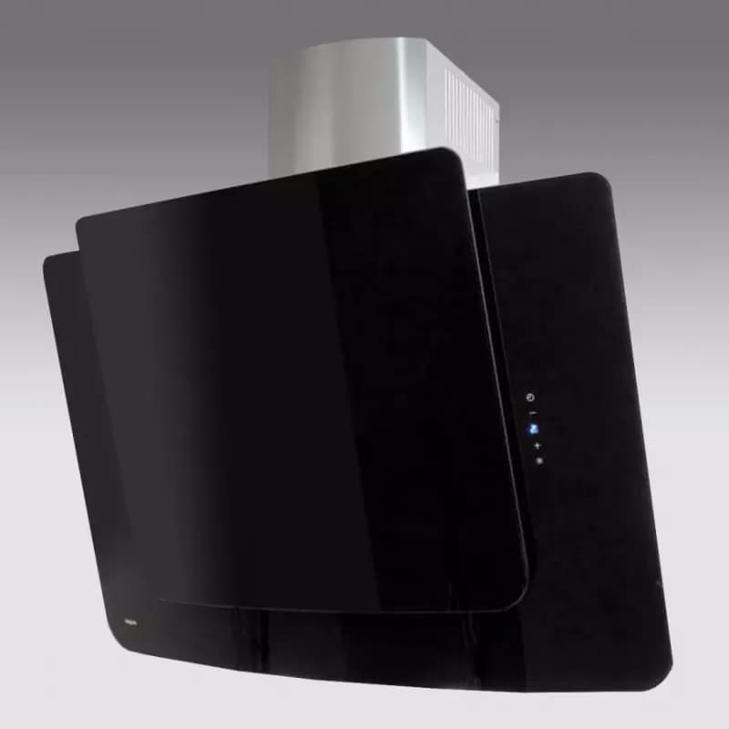 Digestor WK-9 Sirius Plus 60 čierna 1