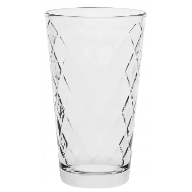 Sklenený pohár Lotte 72075 370ml 1