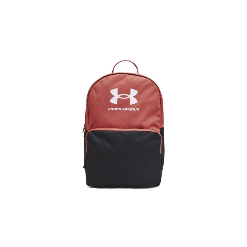 Batoh UNDER ARMOUR UA Loudon Backpack-RED 1