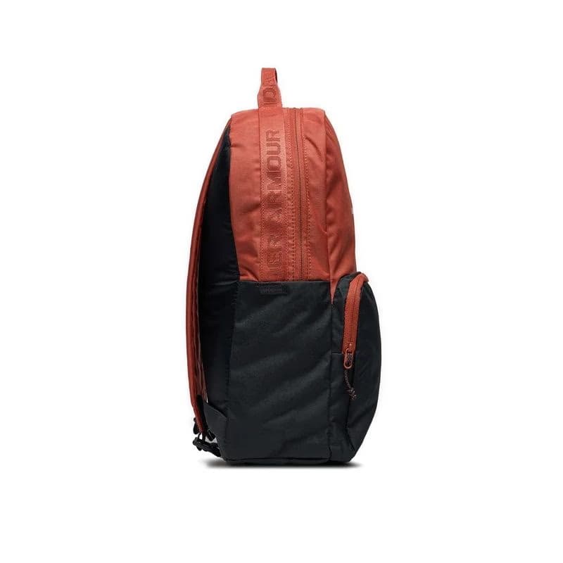 Batoh UNDER ARMOUR UA Loudon Backpack-RED 2