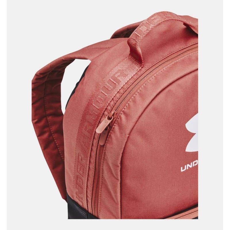 Batoh UNDER ARMOUR UA Loudon Backpack-RED 4