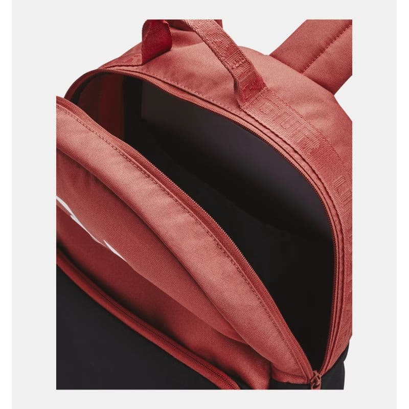 Batoh UNDER ARMOUR UA Loudon Backpack-RED 5