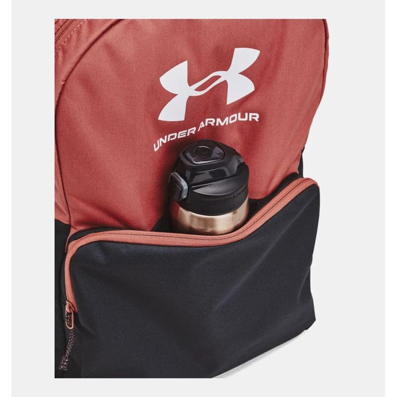 Batoh UNDER ARMOUR UA Loudon Backpack-RED 6