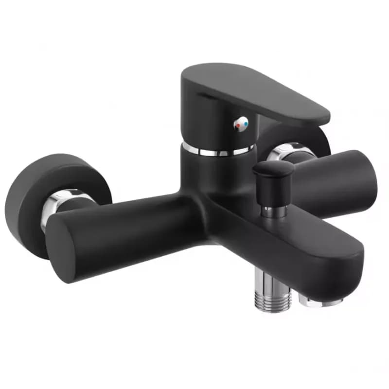 Batéria vaňová Algeo Black 1