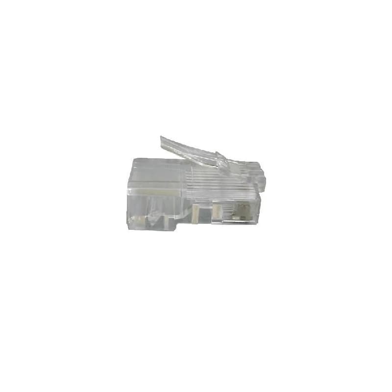 DATACOM Konektor RJ45 UTP 8p8c Cat5e 100ks (drôt) 1