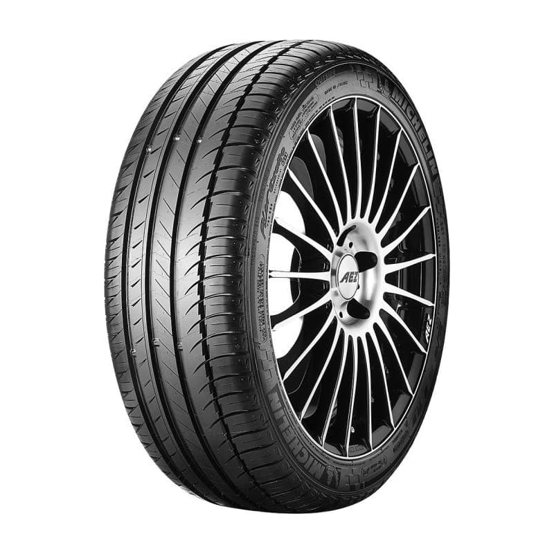 Michelin Pilot Exalto PE2 ( 205/55 ZR16 91Y EV Suitable, N0 ) 1