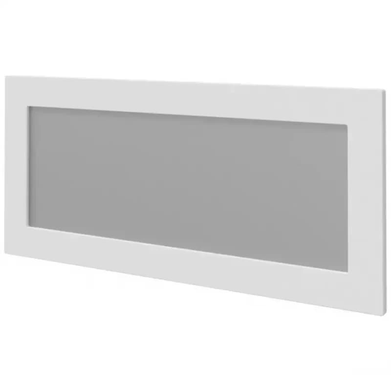 Dvierka Quantum white super mat W4BS/80 WKF 1