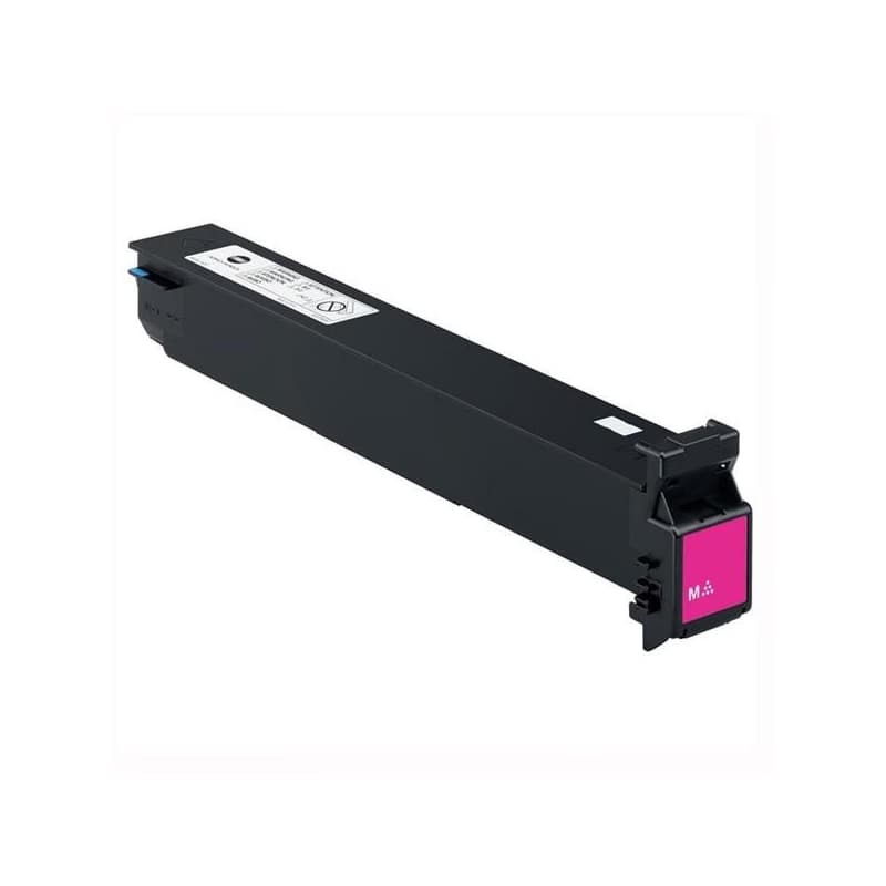 KONICA MINOLTA A0D7353 M - originálny 1